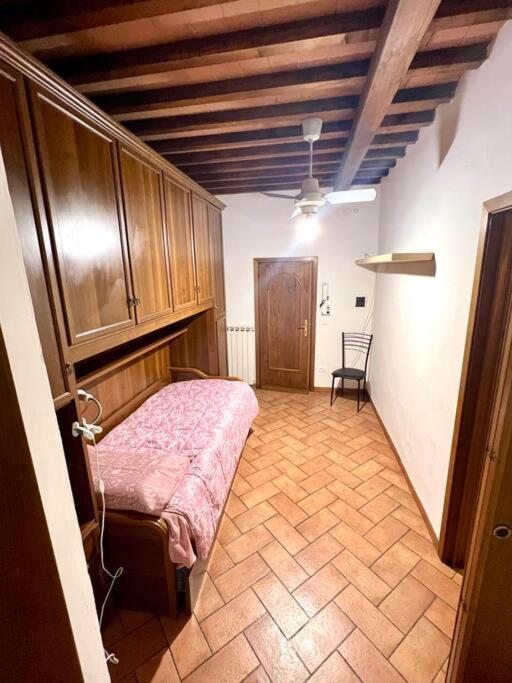 Cozy In Florence's Heart Apartamento Florencia
