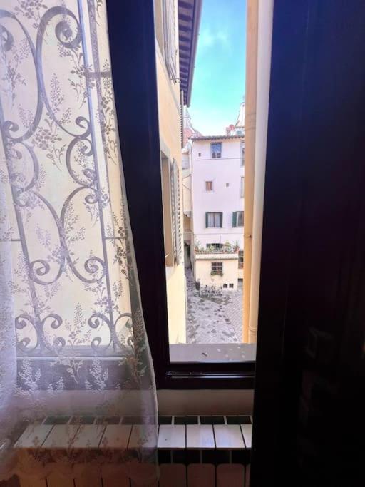 Cozy In Florence's Heart Apartamento