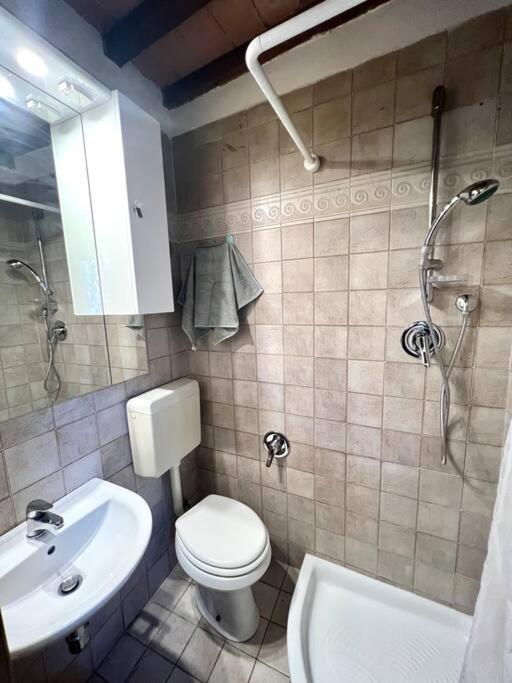 Apartamento Cozy In Florence's Heart