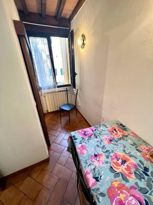 Apartamento Cozy In Florence's Heart