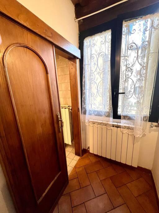 Cozy In Florence's Heart Apartamento *