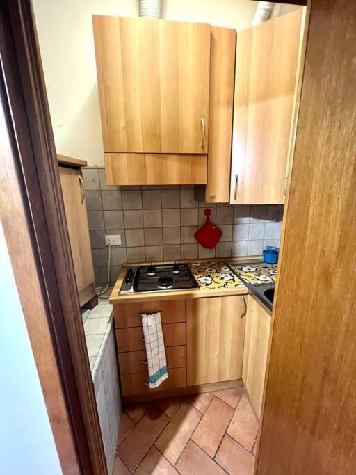 Cozy In Florence's Heart Apartamento Florencia