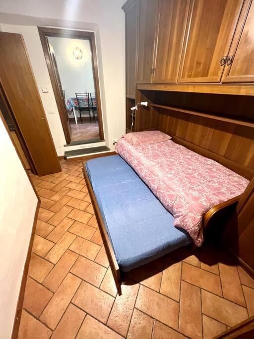 Cozy In Florence's Heart Apartamento *