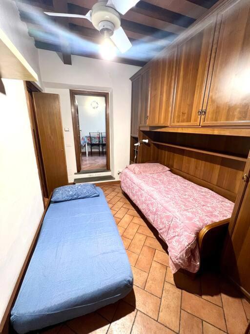 Cozy In Florence's Heart Apartamento *